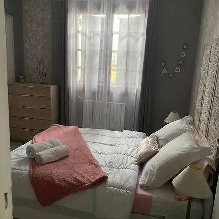 Hébergement de vacances Buff-ô-t'iu - 3 *