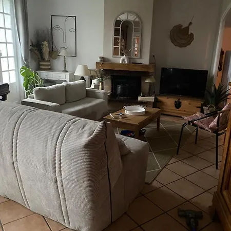 Buff-ô-t'iu - 3 Courgeac