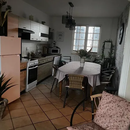 Buff-ô-t'iu - 3 Hébergement de vacances