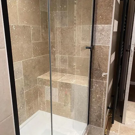 Buff-ô-t'iu - 3 Hébergement de vacances Courgeac