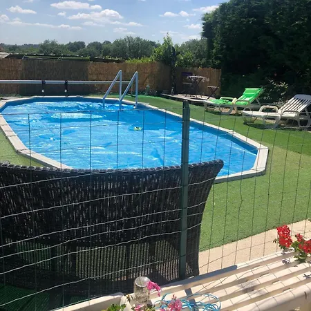 Buff-ô-t'iu - 3 Courgeac