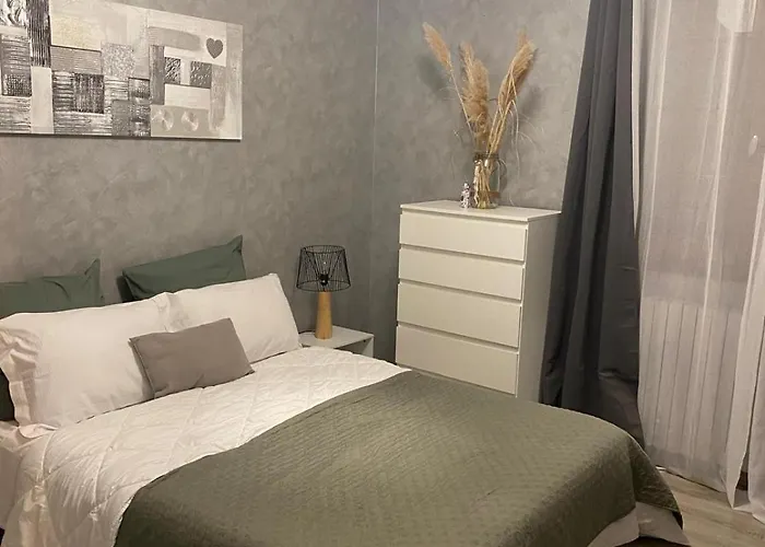 Buff-o-t'iu - 3 Tatil Evi