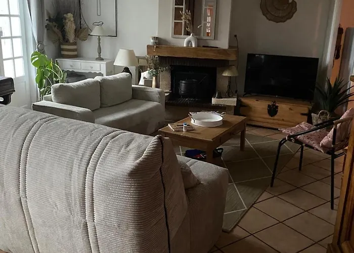 Buff-o-t'iu - 3 Courgeac