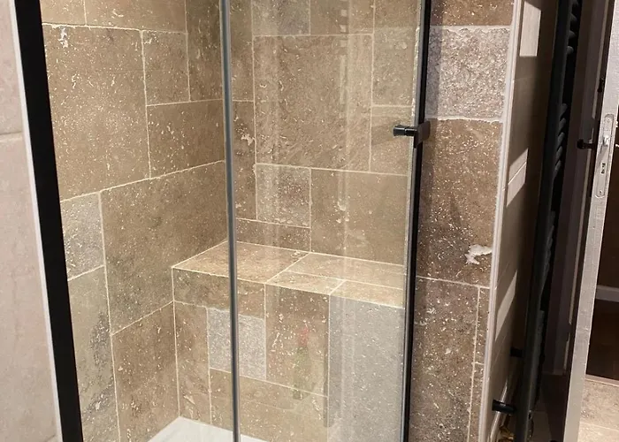 Buff-o-t'iu - 3 Tatil Evi Courgeac